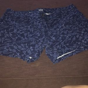 Plus size Shorts